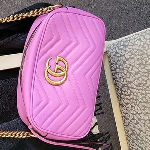 Gucci bag